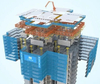Lightweight Intelligent Lifting Platform