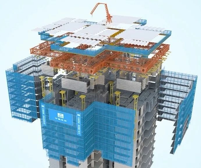 Lightweight Intelligent Lifting Platform