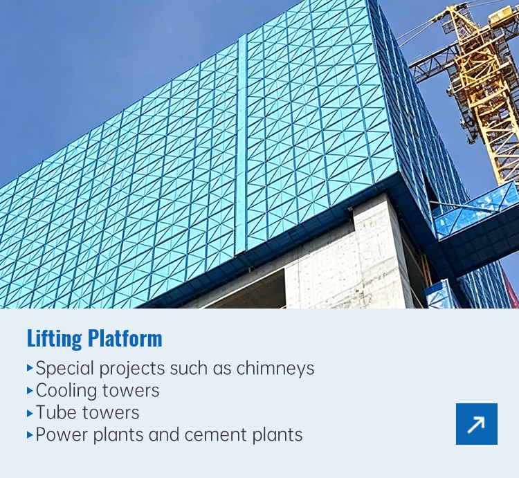 Lifting Platform