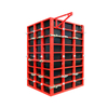 Steel Frame Wood Formwork