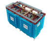 Lightweight Intelligent Lifting Platform