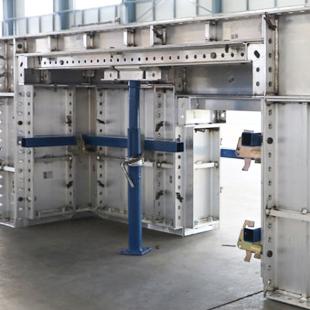 Aluminum Alloy Formwork