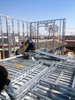 Cast-in-place Aluminum Formwork