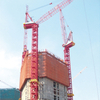 Heavy-duty Building Machine