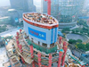 Heavy-duty Building Machine
