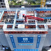 Lightweight Intelligent Lifting Platform
