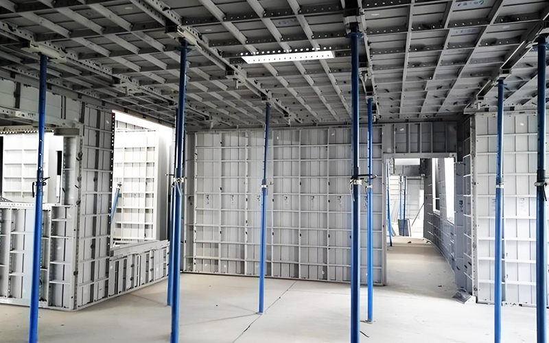 Aluminum Alloy Formwork