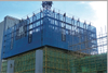 Hydraulic Formwork Climbing System