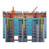 Lightweight Intelligent Lifting Platform