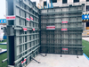 Aluminum Alloy Formwork