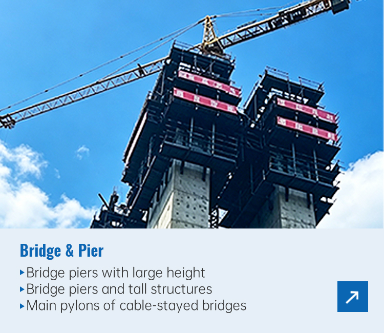 Bridge & Pier