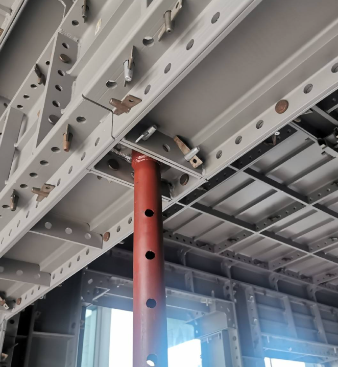 Aluminum Alloy Formwork