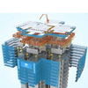 Lightweight Intelligent Lifting Platform