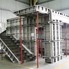 Aluminum Alloy Formwork