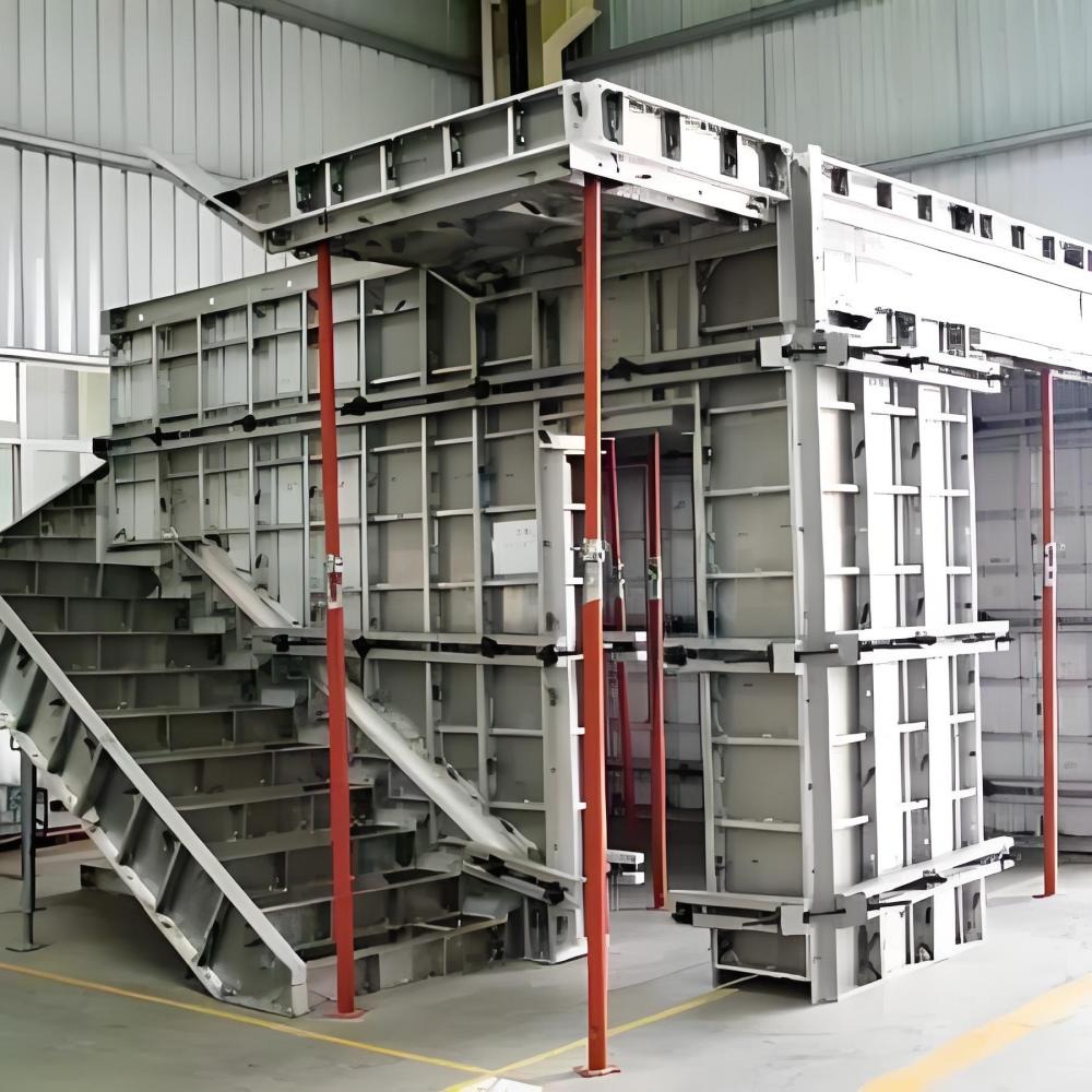 Aluminum Alloy Formwork