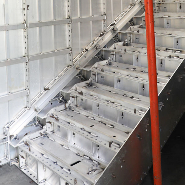 Aluminum Alloy Formwork